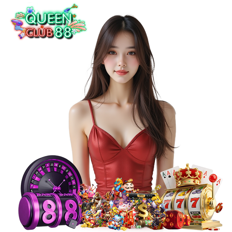 QUEENCLUB88 ทดลองเล่น