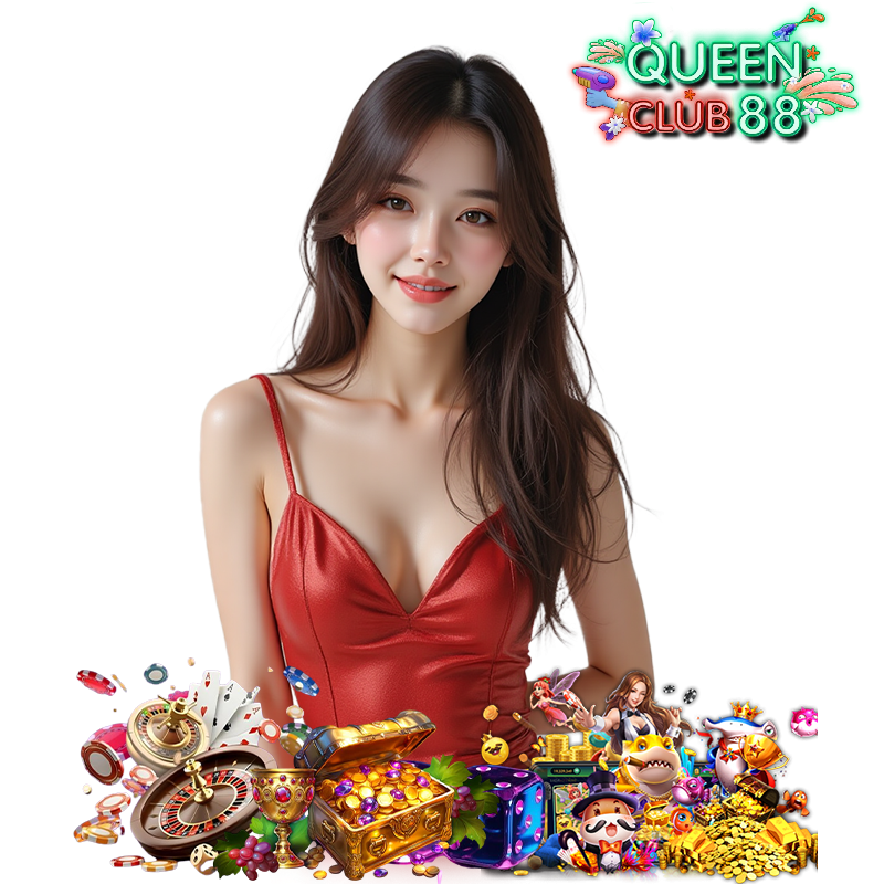 QUEENCLUB88 LOGIN