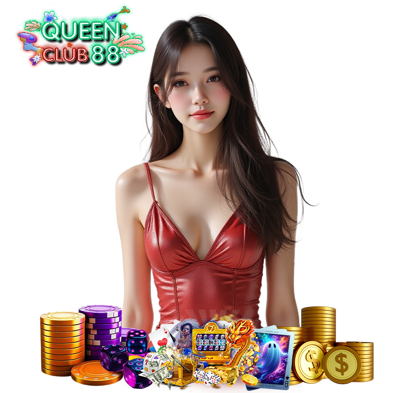 QUEENCLUB88