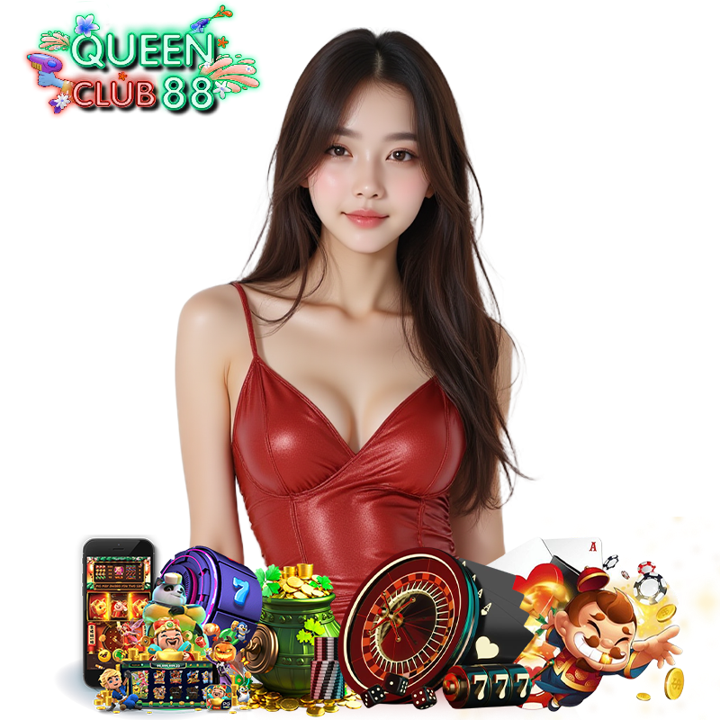 QUEENCLUB88 SLOT